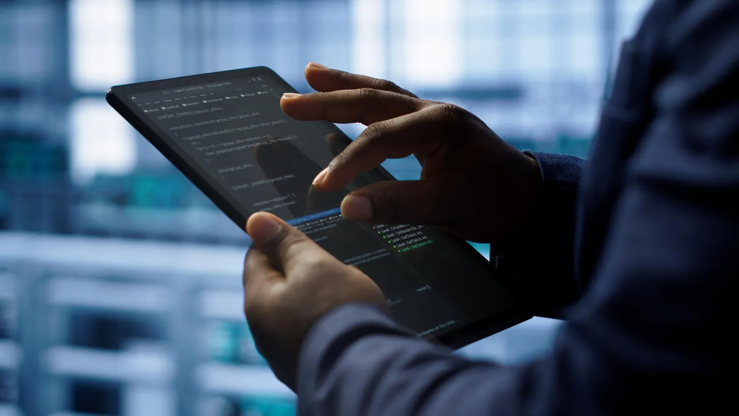 Beneficios de compartir lógica entre plataformas móviles