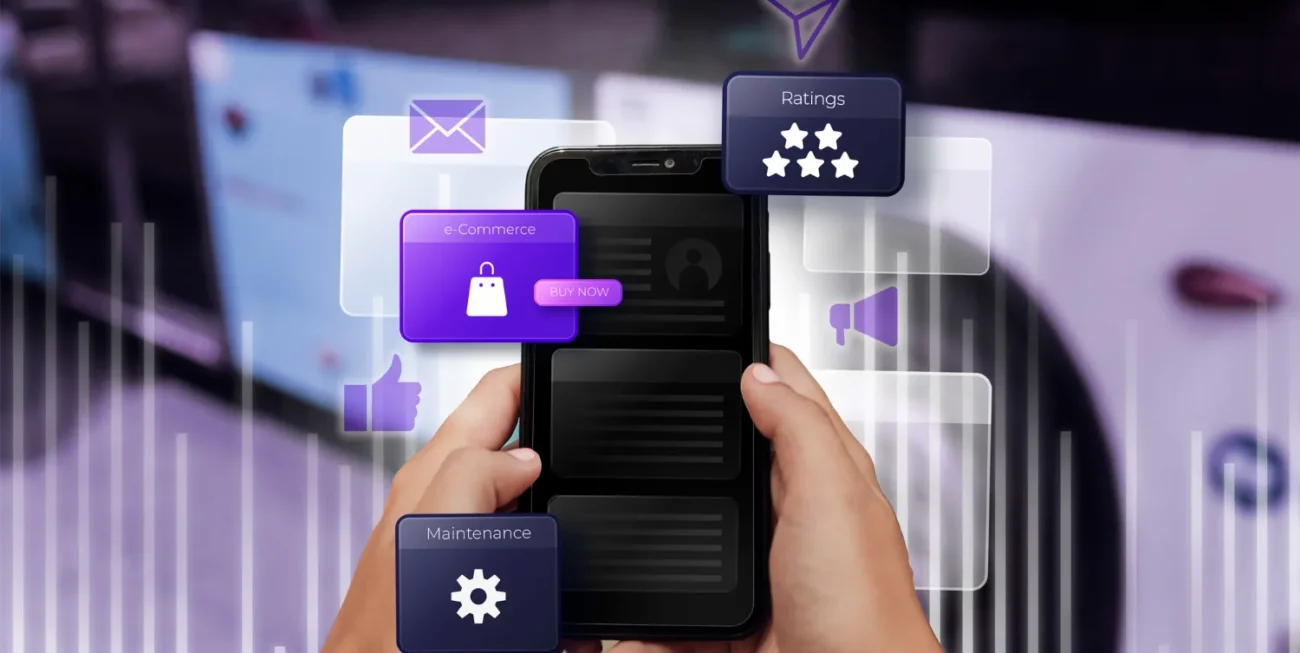 Seguridad avanzada en aplicaciones móviles para empresas