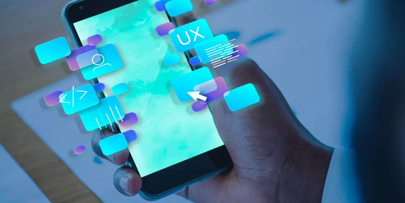 Optimizo tiempos y costes mediante el uso de código compartido, garantizando experiencias nativas fluidas tanto en Android como en iOS
