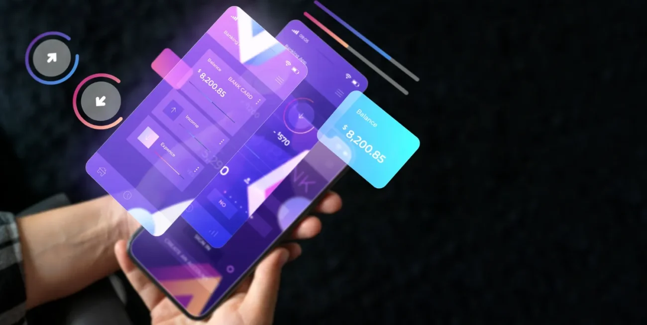 Optimizo tiempos y costes mediante el uso de código compartido, garantizando experiencias nativas fluidas tanto en Android como en iOS