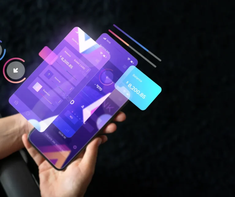 Optimizo tiempos y costes mediante el uso de código compartido, garantizando experiencias nativas fluidas tanto en Android como en iOS
